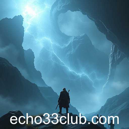 Echo33: The Digital Playground for Wordsmiths