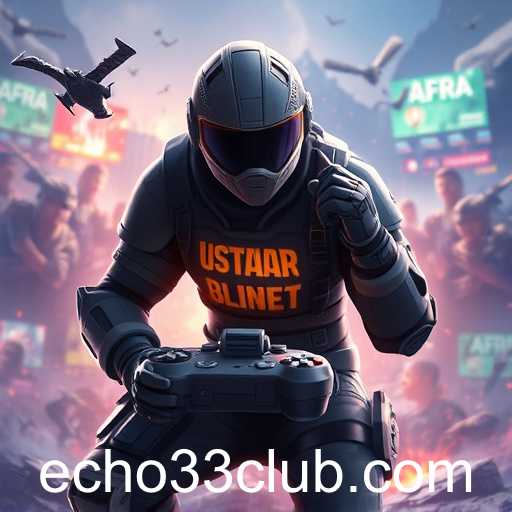 Echo33 Revolutionizes Online Gaming Experience