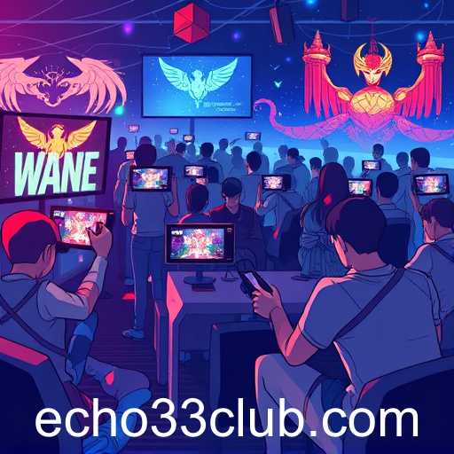 Echo33's Impact on Gaming in 2025