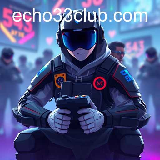 Echo33: Revolutionizing Online Gaming in 2025