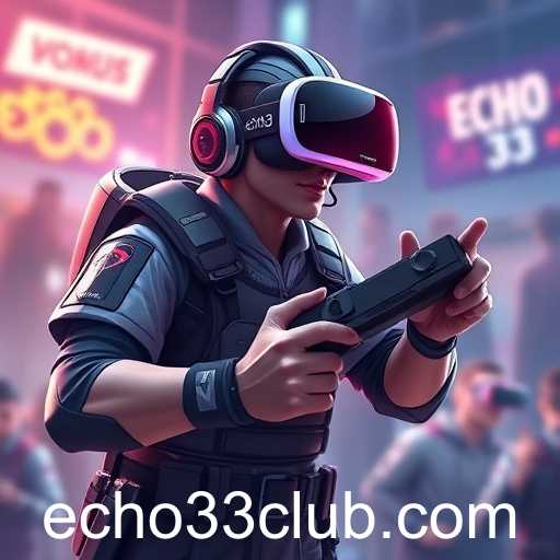 Echo33 Revolutionizes Gaming Experience
