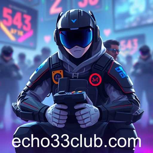 Echo33: Reshaping the Gaming World in 2025