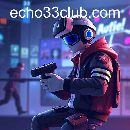 Echo33: Revolutionizing Online Gaming in 2025