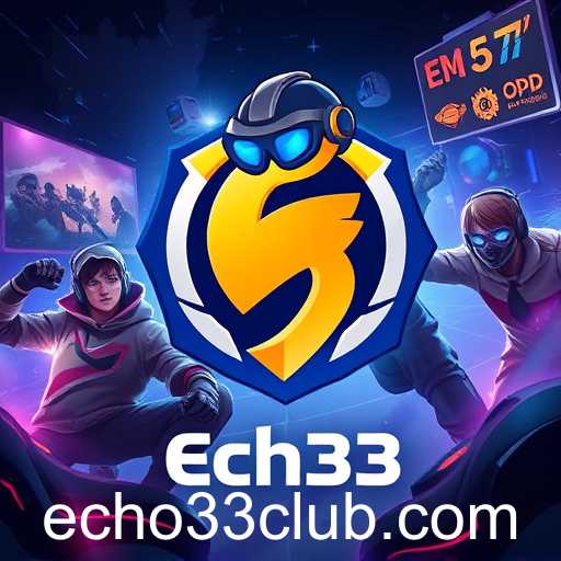 Echo33: Reshaping Online Gaming in 2025