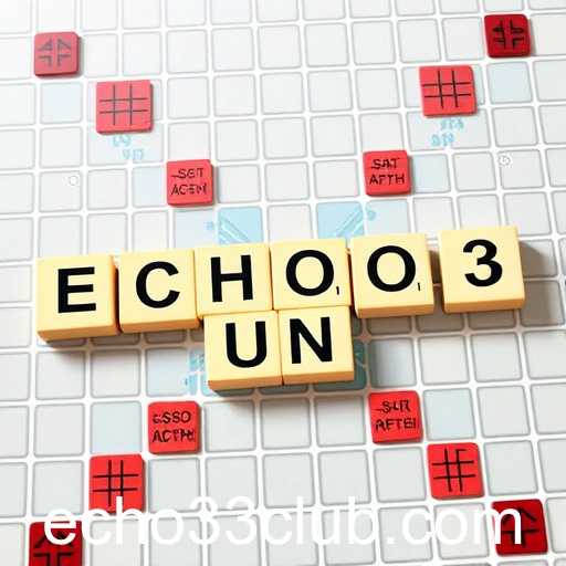 Echo33: Revolutionizing Online Gaming in 2025