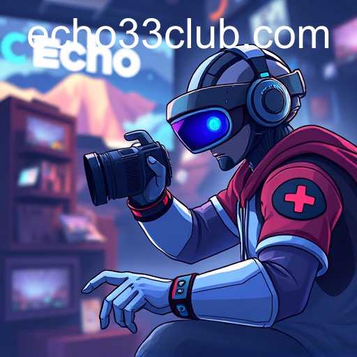 Echo33 Revolutionizes Online Gaming