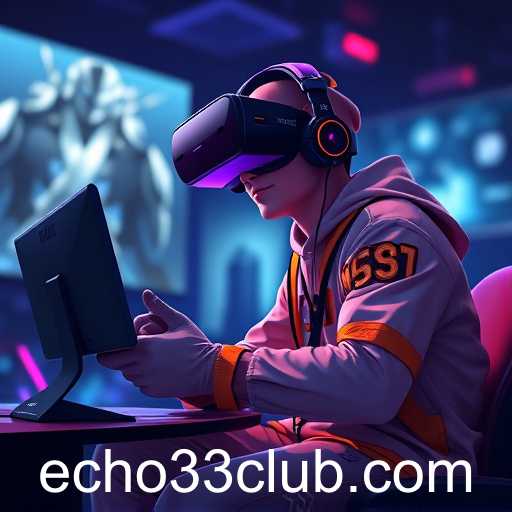 Evolving Online Gaming Landscape