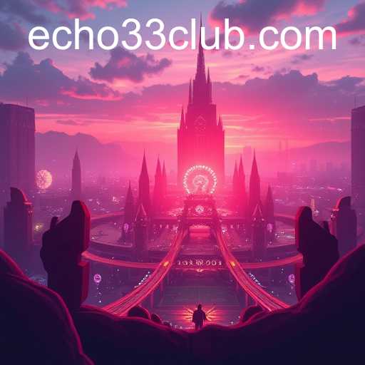 Gaming in the Echo33 Era: The Latest Trends and Innovations