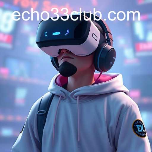 Echo33: A Digital Gaming Revolution