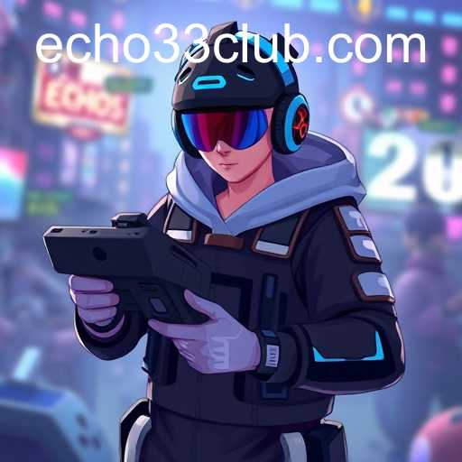 The Rise of Echo33 in the Gaming World