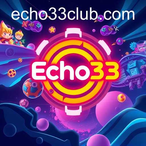 The Rise of Echo33 in Online Gaming
