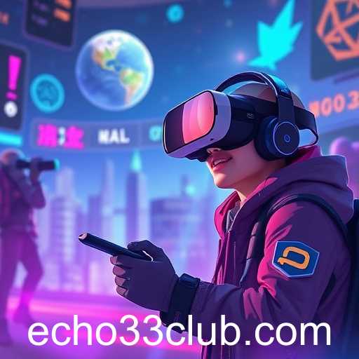 The Rise of Echo33: A New Era for Online Gaming